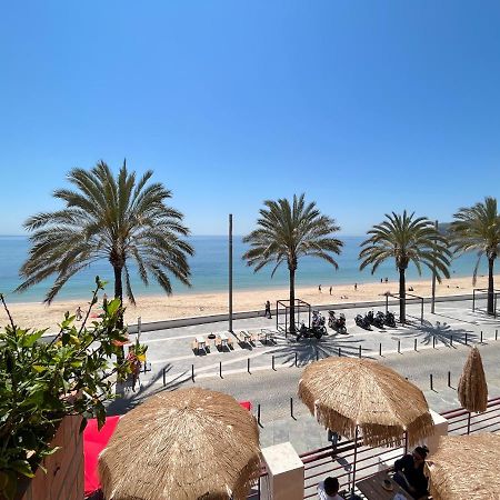 California Beach Apartment By Trip2Portugal Sesimbra Exterior foto
