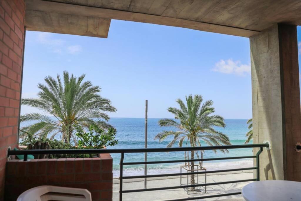 California Beach Apartment By Trip2Portugal Sesimbra Exterior foto
