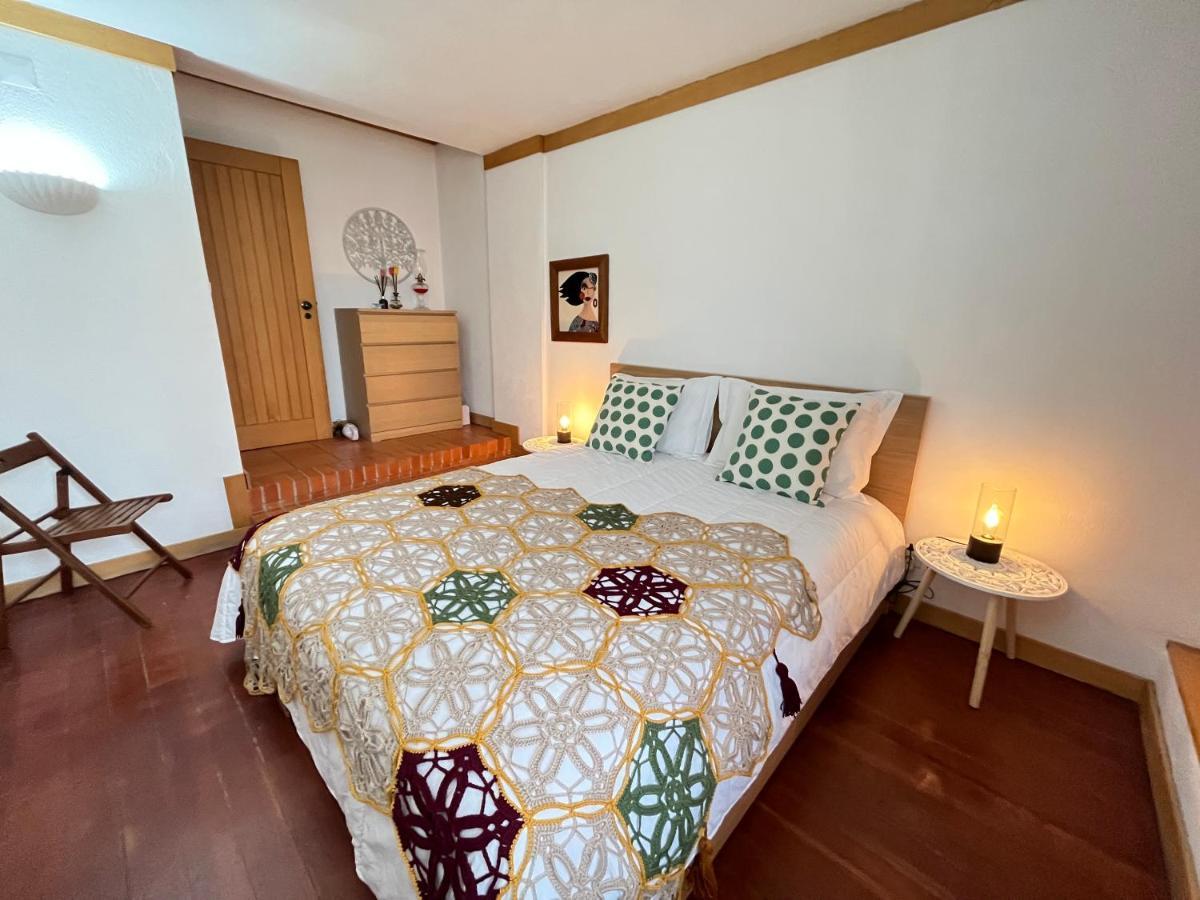 California Beach Apartment By Trip2Portugal Sesimbra Exterior foto