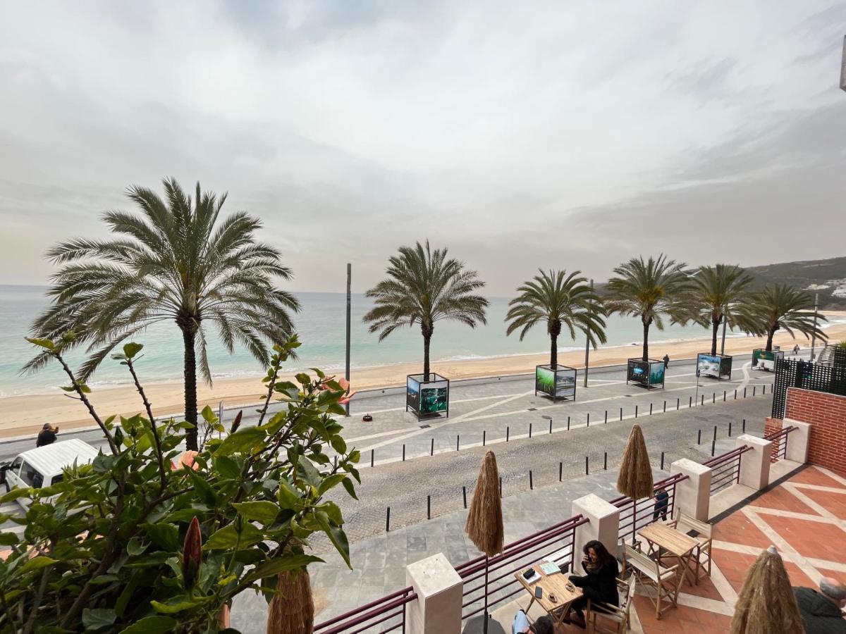 California Beach Apartment By Trip2Portugal Sesimbra Exterior foto