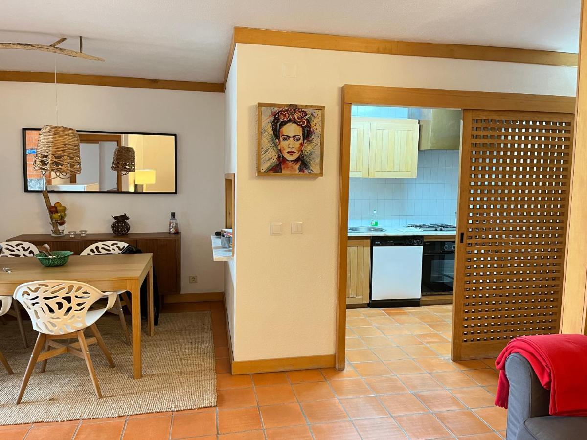 California Beach Apartment By Trip2Portugal Sesimbra Exterior foto