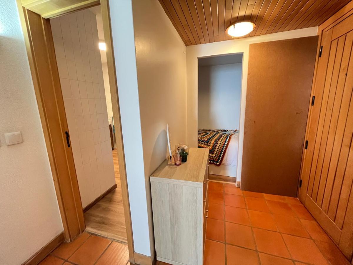 California Beach Apartment By Trip2Portugal Sesimbra Exterior foto