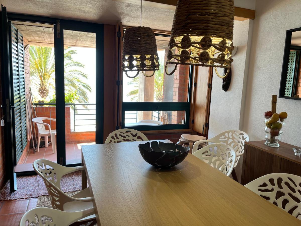 California Beach Apartment By Trip2Portugal Sesimbra Exterior foto